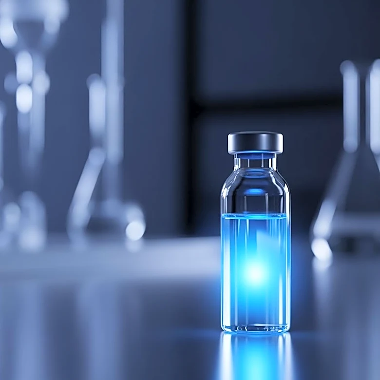 ENYO Pharma Appoints Jeff George as Chairman to Lead Phase 3 Development