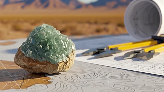 OD6 Metals Partners with WestLand for Accelerated Permitting of Quinn Fluorspar Project in Nevada