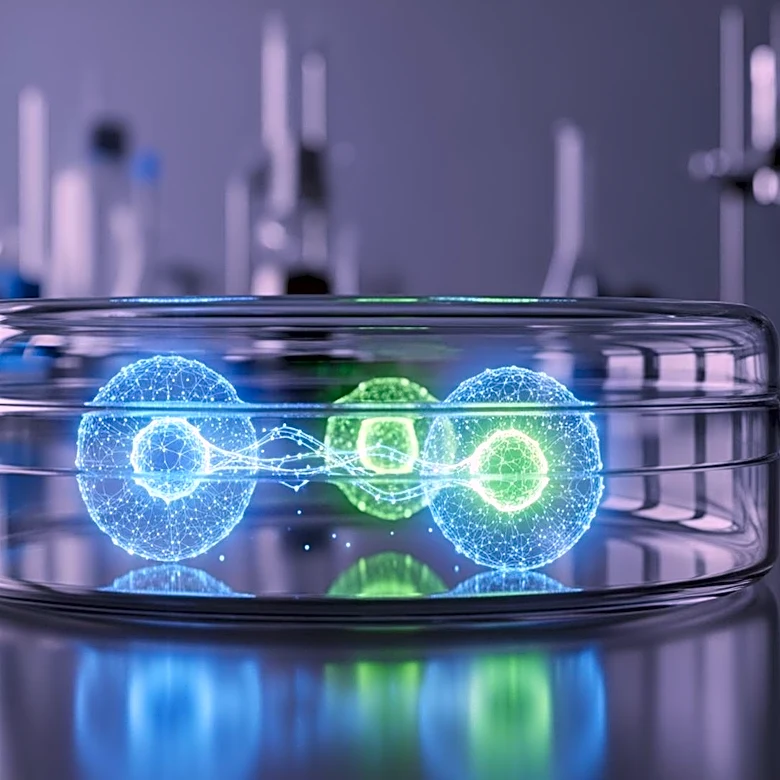 Waypoint Bio Secures $20M Series A to Advance AI-Designed Cell Therapies