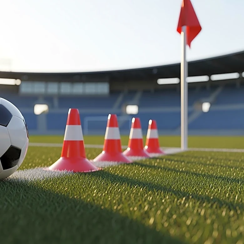 Understanding Set Pieces in Soccer: Key to Success in the 2026 FIFA World Cup