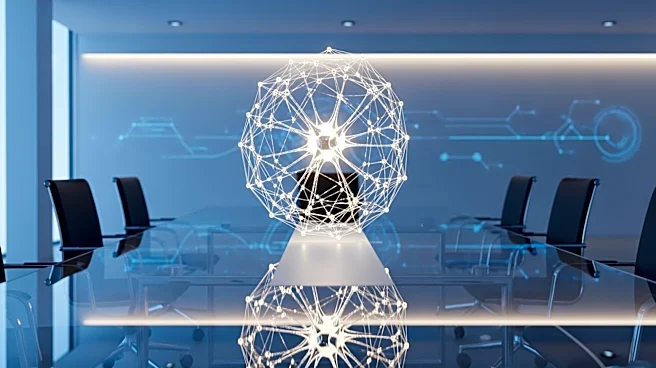 Telstra Appoints Dayle Stevens to Lead AI Strategy Across Enterprise