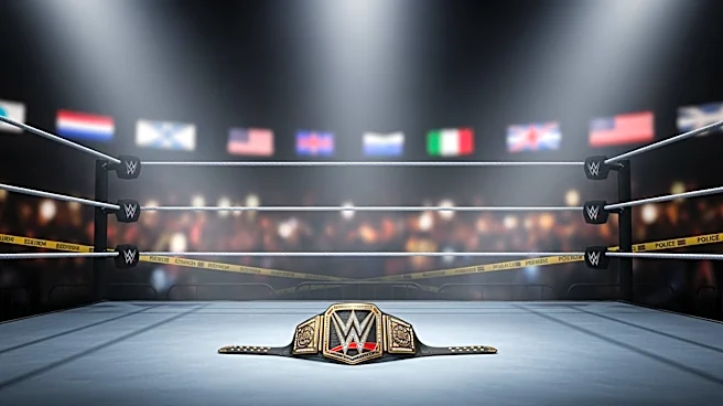 WWE Raw Highlights: Roman Reigns and The Usos Address Clash in Italy Outcome