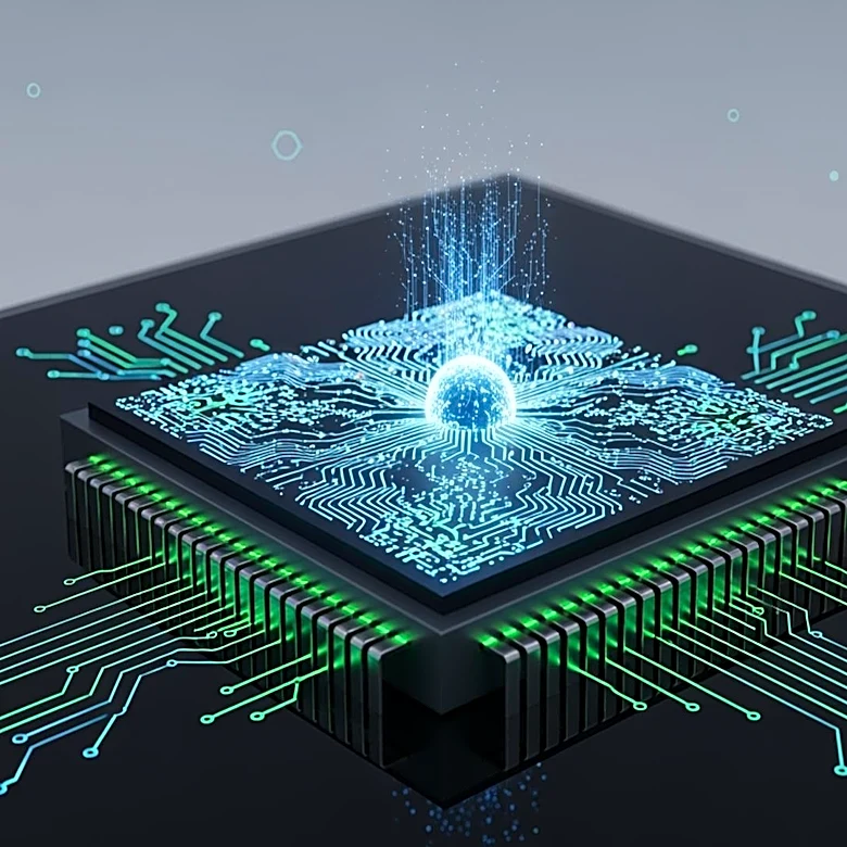 Nvidia Partners with SK Telecom for Physical AI Development, Expanding Supply Chain Ties