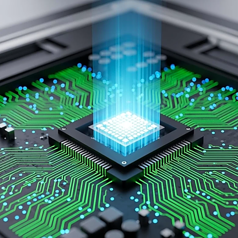 Nvidia Launches RTX Spark Processor for Laptops, Targeting Intel and AMD