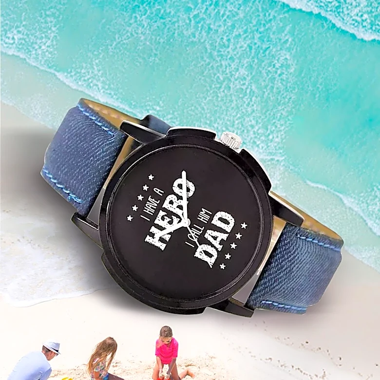 High-tech Gifts Revolutionize Father's Day Celebrations