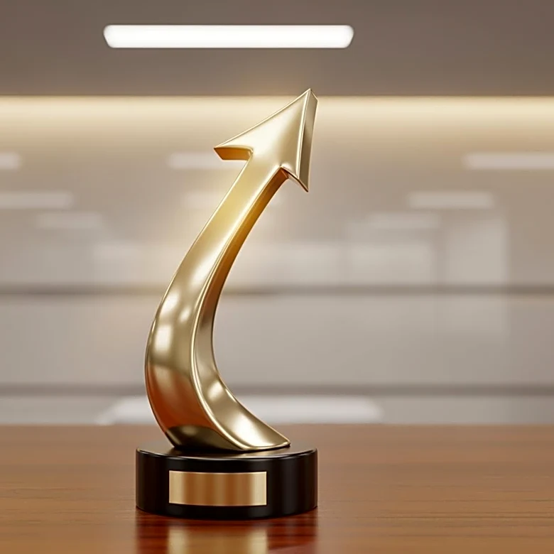 Forward Training Consulting Awarded for Leadership Development in GCC