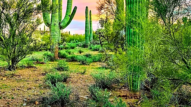Outbound Hotels Launches Outbound Sedona, Offering a New Desert Retreat Experience
