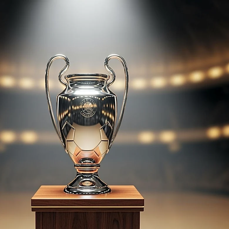 PSG's Champions League Victory Solidifies Their Status Among Europe's Elite