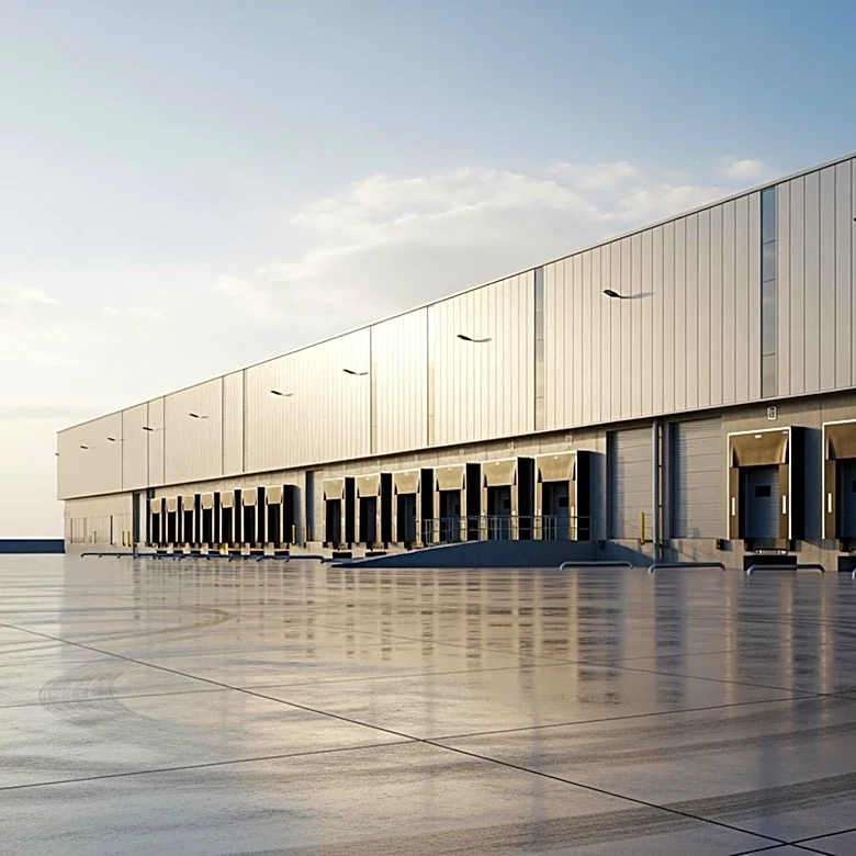 LXP Industrial Trust Expands Leasing and Acquires $103M Phoenix Site