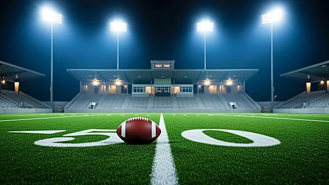 Buffalo Bills Under Spotlight in 2026 Amid Coaching and Stadium Changes