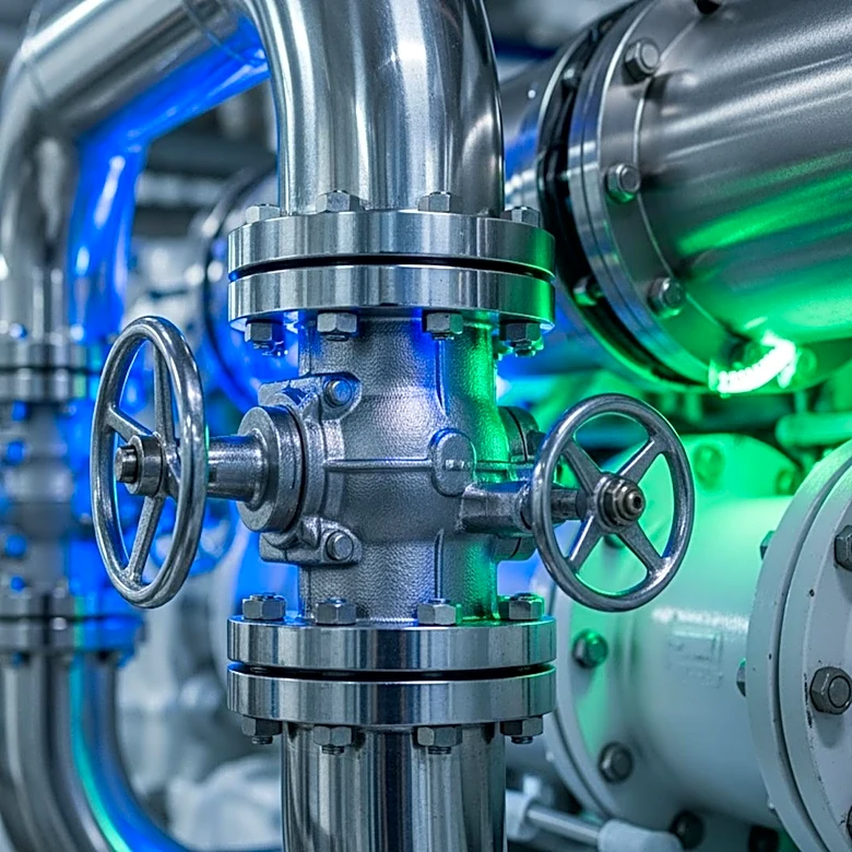 Seaspan-Hapag Completes First Dual-Fuel Methanol Conversion, Enhancing Vessel Efficiency