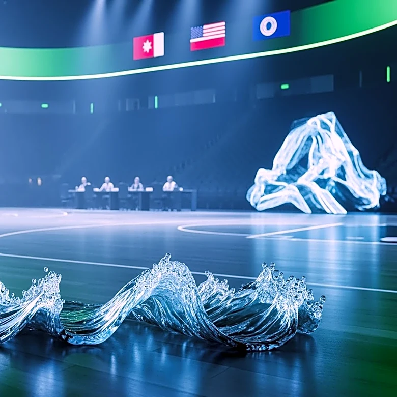 Melinda French Gates Joins Seattle Kraken Ownership, Boosting NBA Expansion Prospects