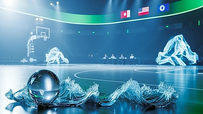 Melinda French Gates Joins Seattle Kraken Ownership, Boosting NBA Expansion Prospects