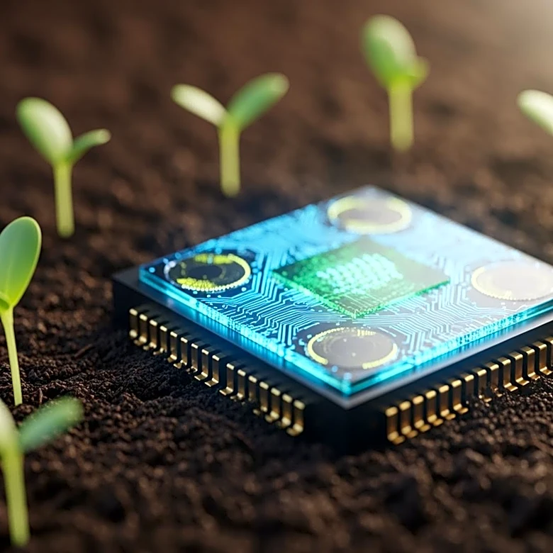 Syngenta Partners with QuantumBasel to Explore Quantum Computing in Agriculture