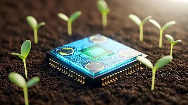 Syngenta Partners with QuantumBasel to Explore Quantum Computing in Agriculture