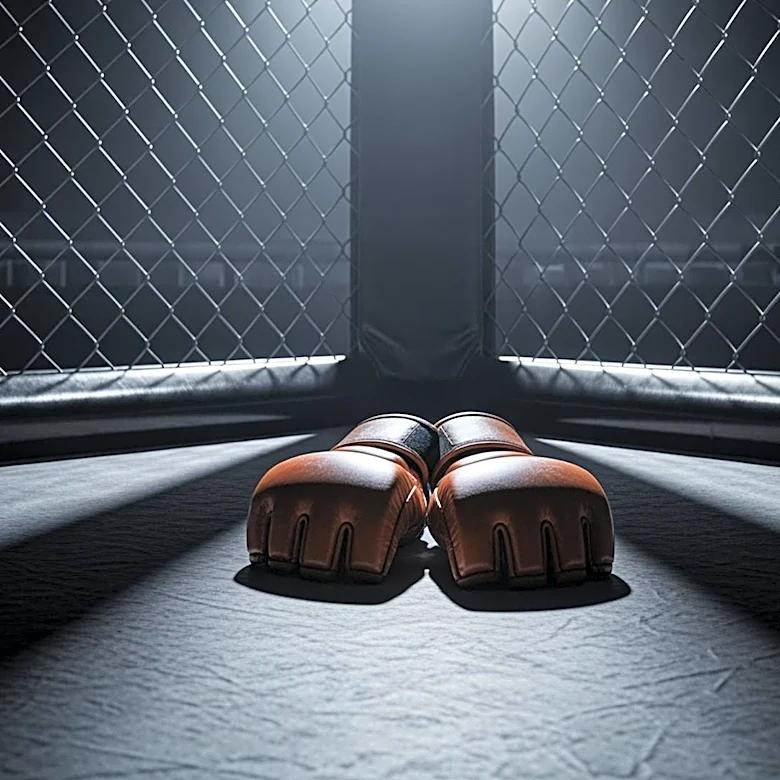 Belal Muhammad's UFC Career Highlighted Ahead of Upcoming Fight