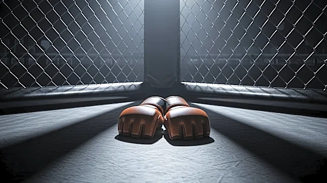 Belal Muhammad's UFC Career Highlighted Ahead of Upcoming Fight