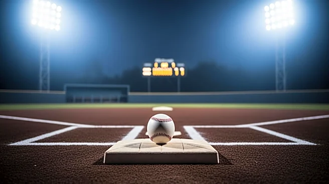 West Virginia Mountaineers Secure Super Regional Spot with Walk-Off Win Over Kentucky