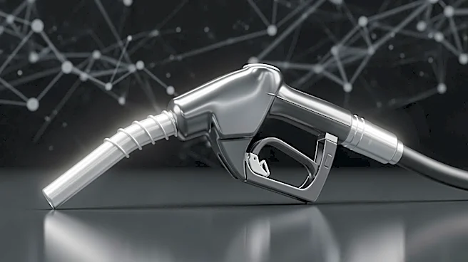 CMA Finds No Evidence of Retailers Exploiting Middle East Crisis for Fuel Price Hikes