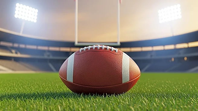 Big Ten Football Welcomes New Talent as Michigan Prepares for 2026 Season