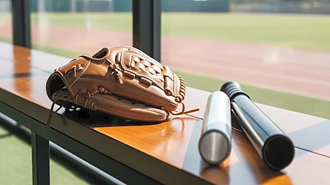 Tulane University Announces Baseball Staff Change and Prepares for NCAA Track Field Championships