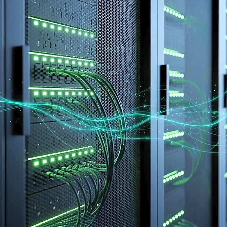 Nvidia's AI Infrastructure Strategy Gains Momentum Following Computex Keynote
