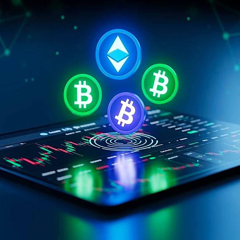Kalshi Seeks Approval for Perpetual Futures on Major Altcoins Following CFTC's Bitcoin Decision