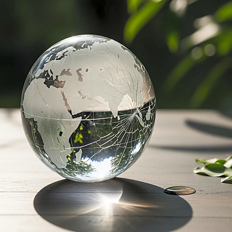 Bezos Earth Fund Faces Challenges in Meeting $10 Billion Climate Pledge