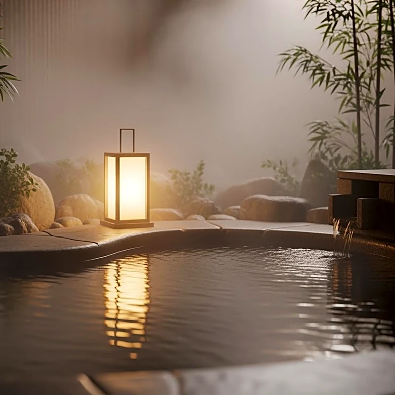 Hilton to Open First LXR Hotels Resorts in Hakone, Japan's Hot Spring Destination
