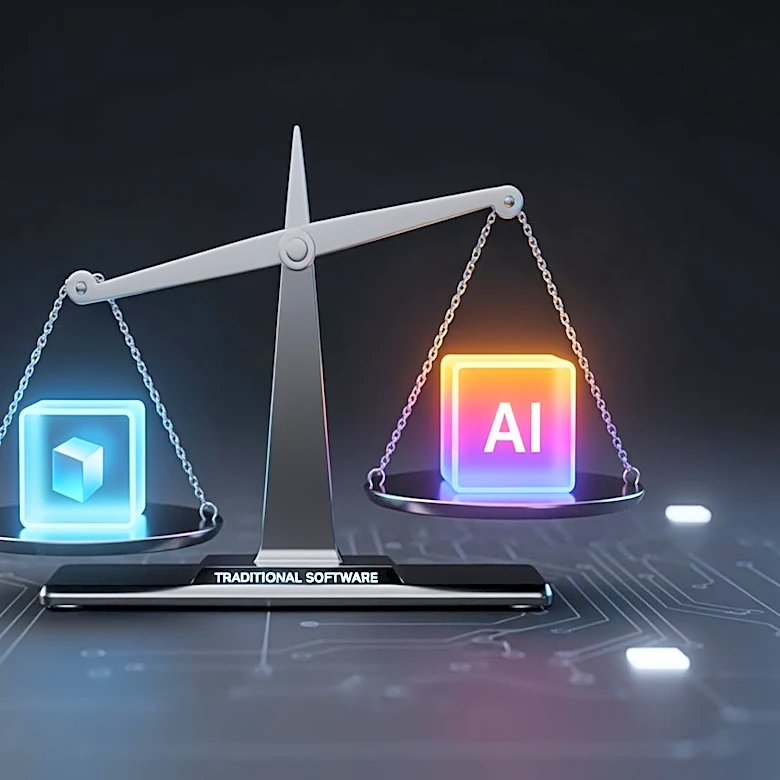 SaaS Industry Faces Pricing Model Overhaul Due to AI Integration