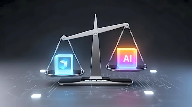 SaaS Industry Faces Pricing Model Overhaul Due to AI Integration