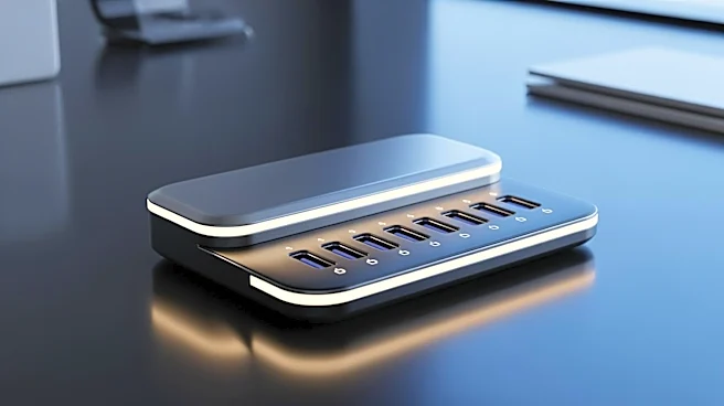 Amazon Offers $100 Discount on Anker's 14-Port Charging Station