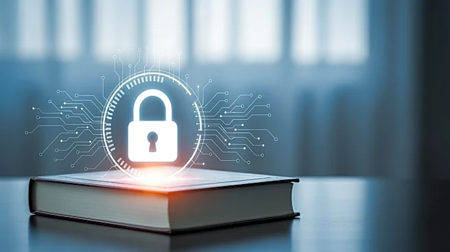 Law Firms Urged to Accelerate Cybersecurity Measures Amid AI-Driven Threats