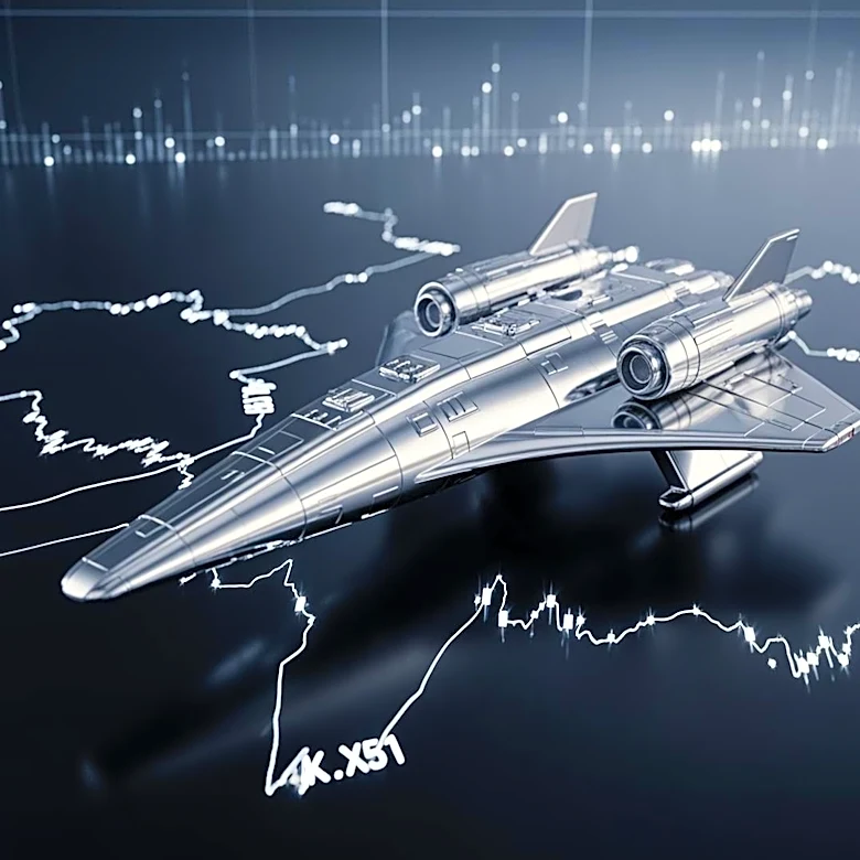 Virgin Galactic Announces Debt Redemption Plan Through New Stock Issuance, Shares Drop