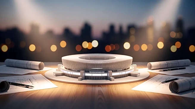 Dallas Mavericks Announce New Arena Site, Reaffirm Commitment to Dallas