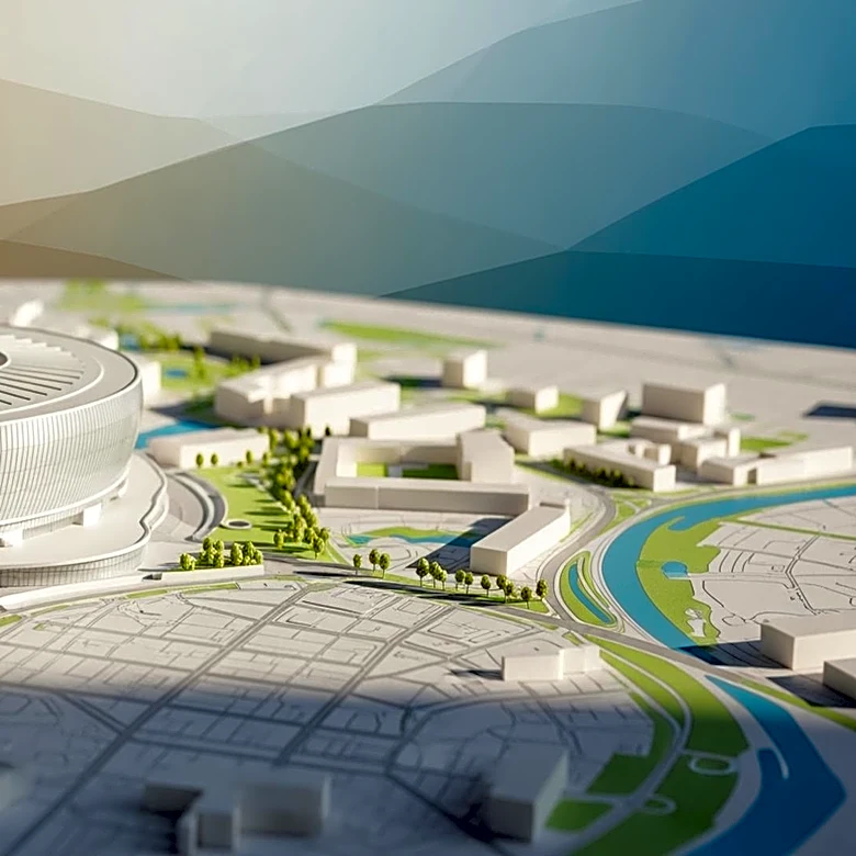 Dallas Mavericks Select North Dallas Site for New Arena Development