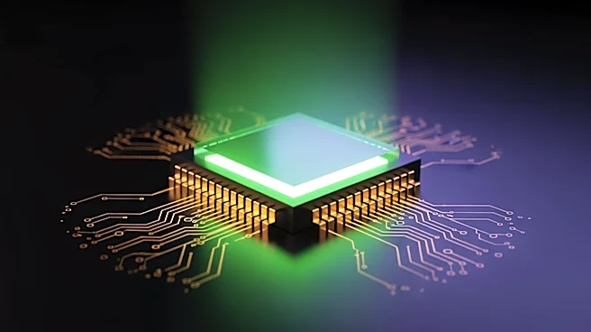 Nvidia CEO Jensen Huang Predicts Marvell Technology as Next Trillion-Dollar Company, Boosting Stock