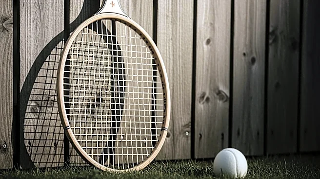 Tennis Player Adolfo Daniel Vallejo Fined for Sexist Remarks at French Open