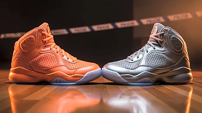 NBA Finals Gear: Knicks and Spurs Fans Prepare for Championship Showdown