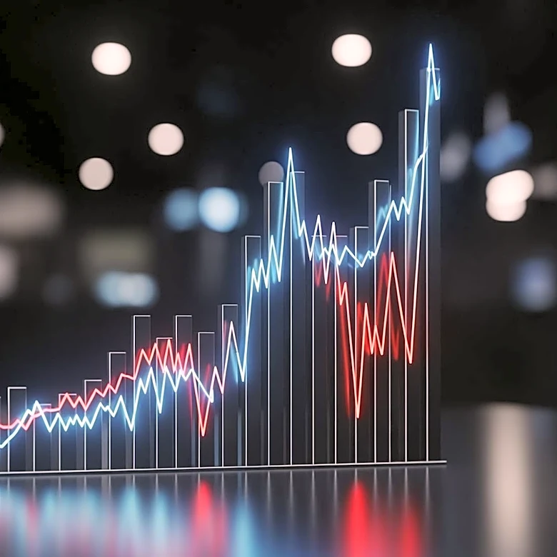 Deutsche Bank Warns of Potential Market Correction Amid S 500 Rally