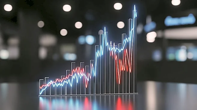 Deutsche Bank Warns of Potential Market Correction Amid S 500 Rally