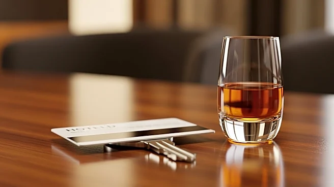Lodging Analytics Research Consulting Projects 3.4% Increase in U.S. Hotel RevPAR for 2026