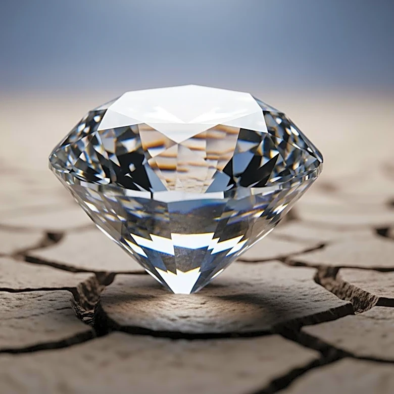 Petra Diamonds Launches Rescue Plan Amid Diamond Market Crisis
