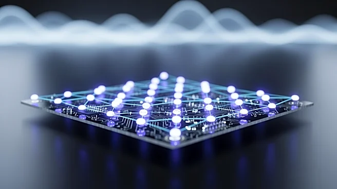 Rice University Researchers Propose New Method for Quantum Entanglement in Macroscopic Systems