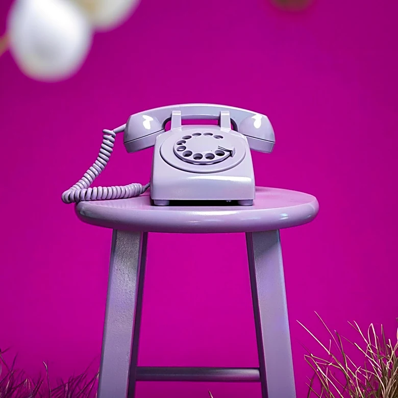 Wind Phone in Altadena Offers Unique Way to Process Grief and Loss