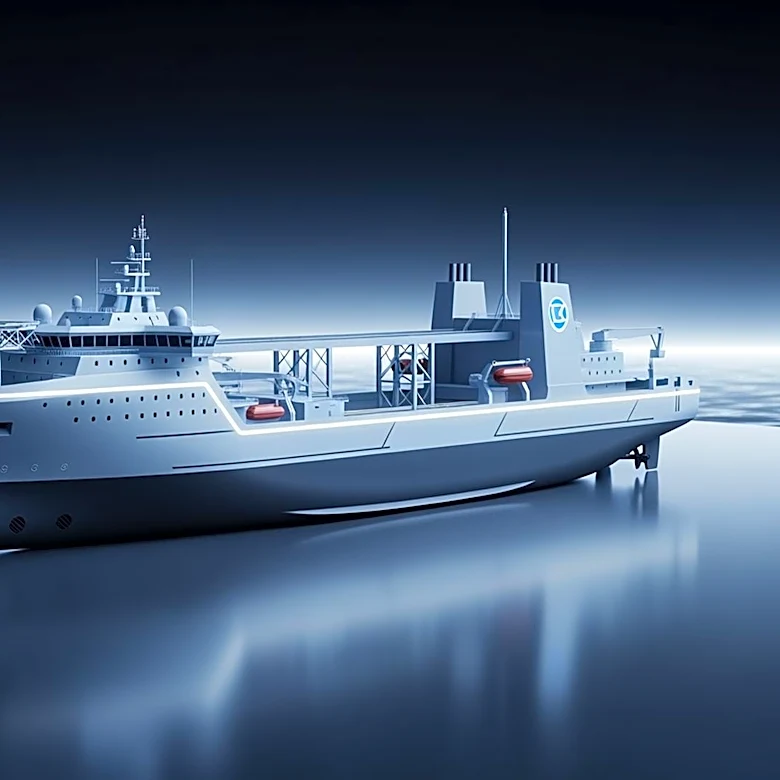 SBM Offshore and Solstad Offshore to Build New Deepwater Installation Vessel