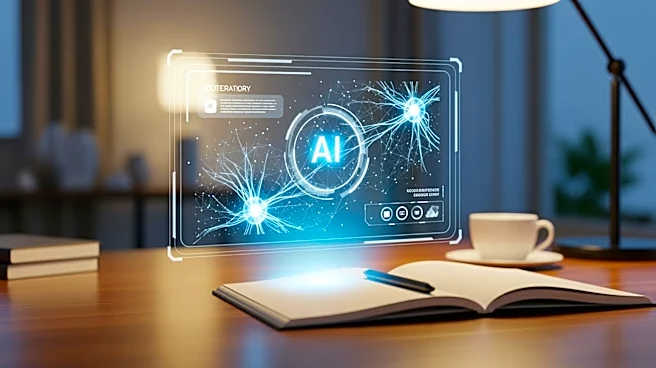 Hospitality Industry Emphasizes AI Literacy and Reskilling for Future Workforce