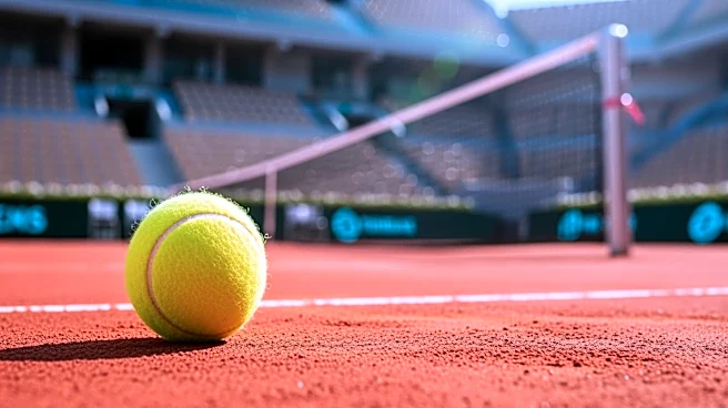 Alexander Zverev Advances to French Open Semifinals After Defeating Rafael Jodar