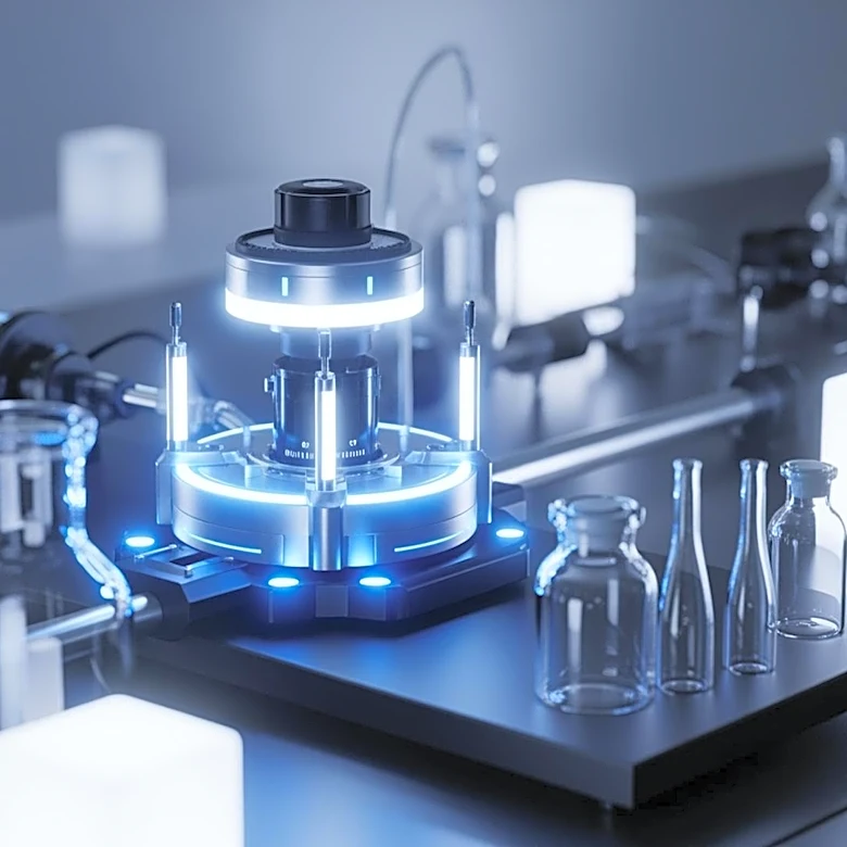 Stelar and HTS-110 Launch 3Tracer 2.0, Bringing High-Field NMRD to Benchtops
