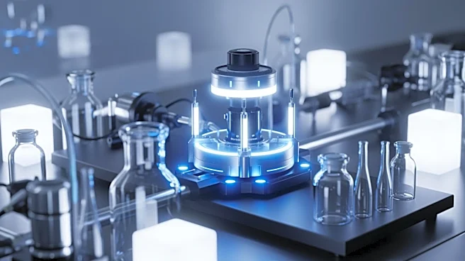Stelar and HTS-110 Launch 3Tracer 2.0, Bringing High-Field NMRD to Benchtops